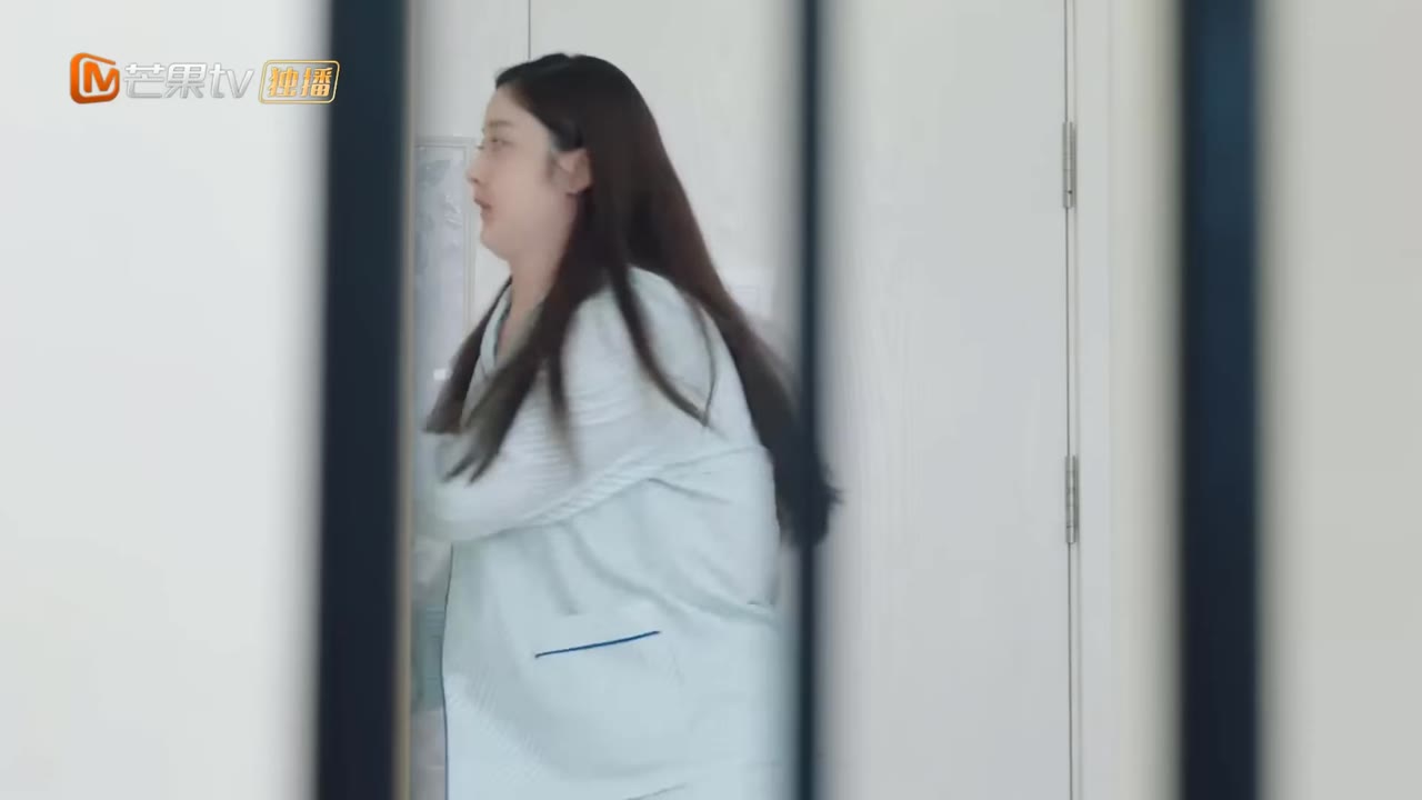 Công Chúa Béo Đáng Yêu tập 7 cảnh 3