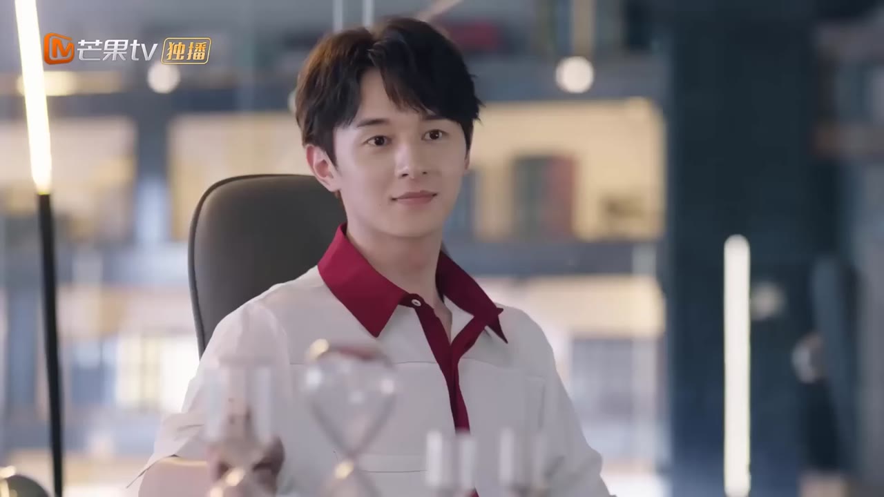 Công Chúa Béo Đáng Yêu tập 8 cảnh 3