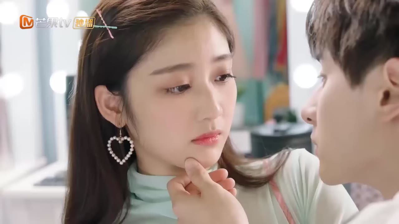 Công Chúa Béo Đáng Yêu tập 9