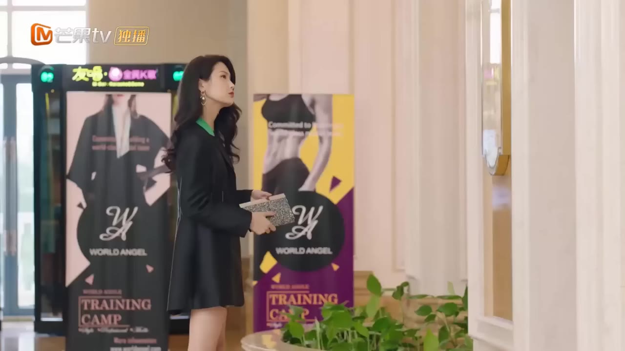 Công Chúa Béo Đáng Yêu tập 10