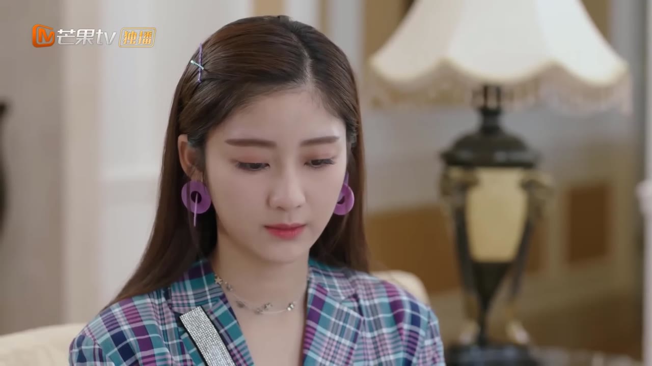 Công Chúa Béo Đáng Yêu tập 10 cảnh 2