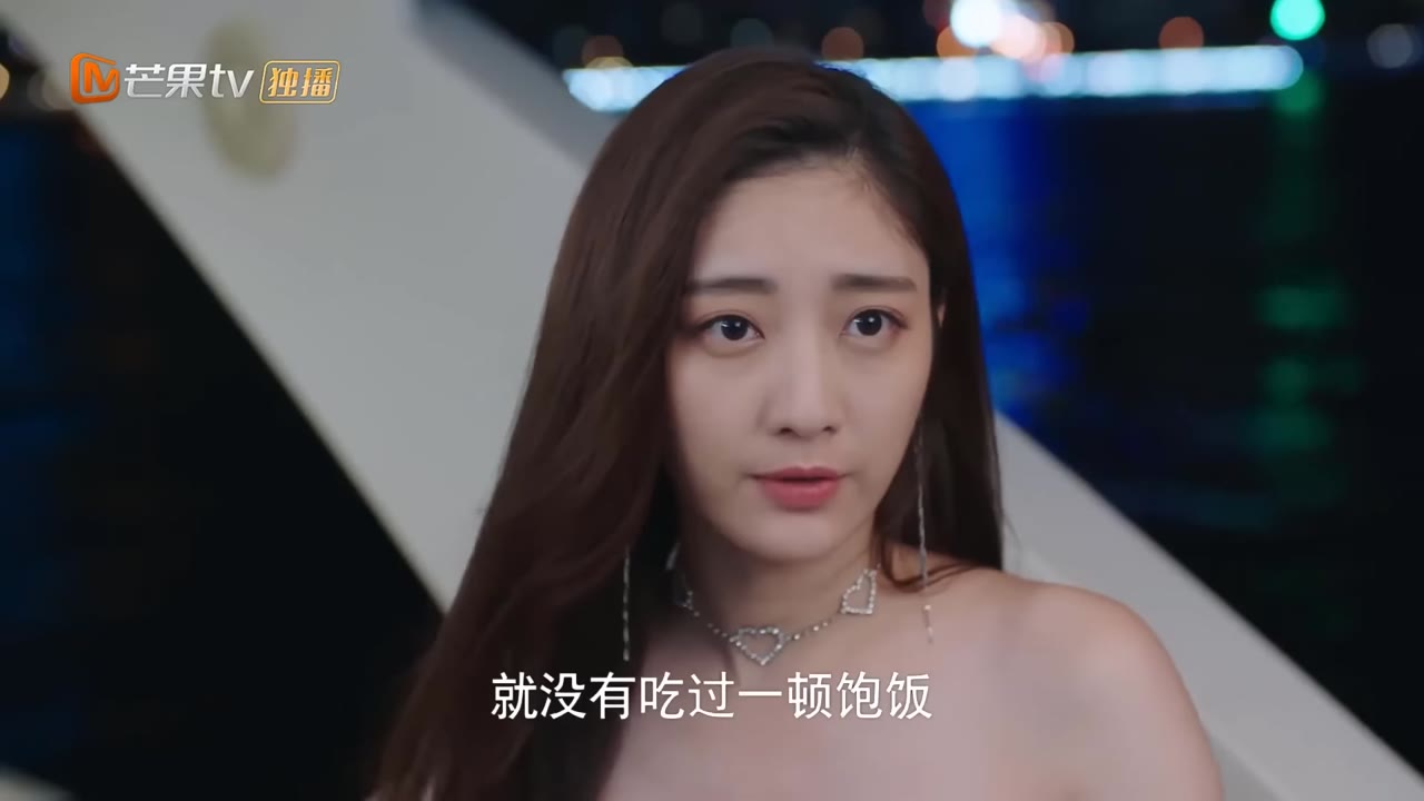 Công Chúa Béo Đáng Yêu tập 10 cảnh 3