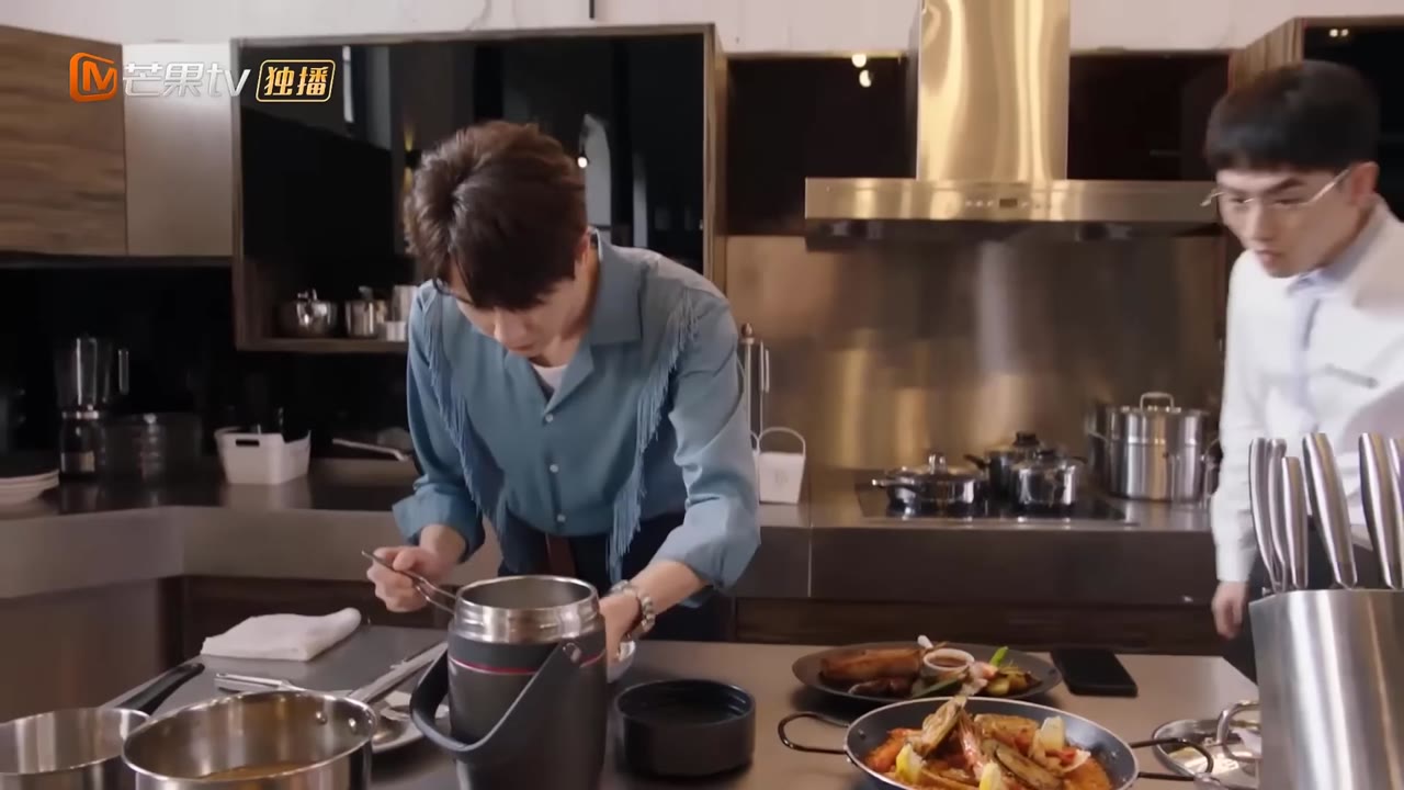 Công Chúa Béo Đáng Yêu tập 11