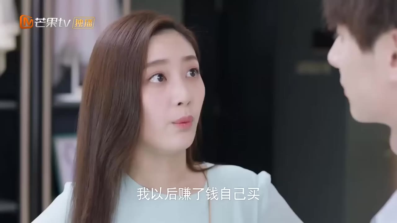 Công Chúa Béo Đáng Yêu tập 11 cảnh 2
