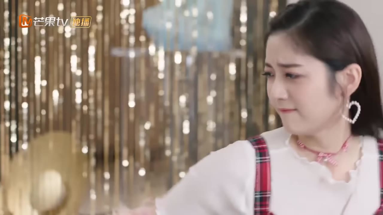 Công Chúa Béo Đáng Yêu tập 13