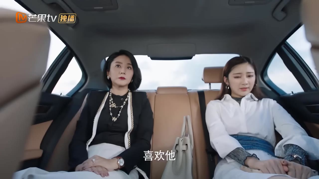 Công Chúa Béo Đáng Yêu tập 13 cảnh 2