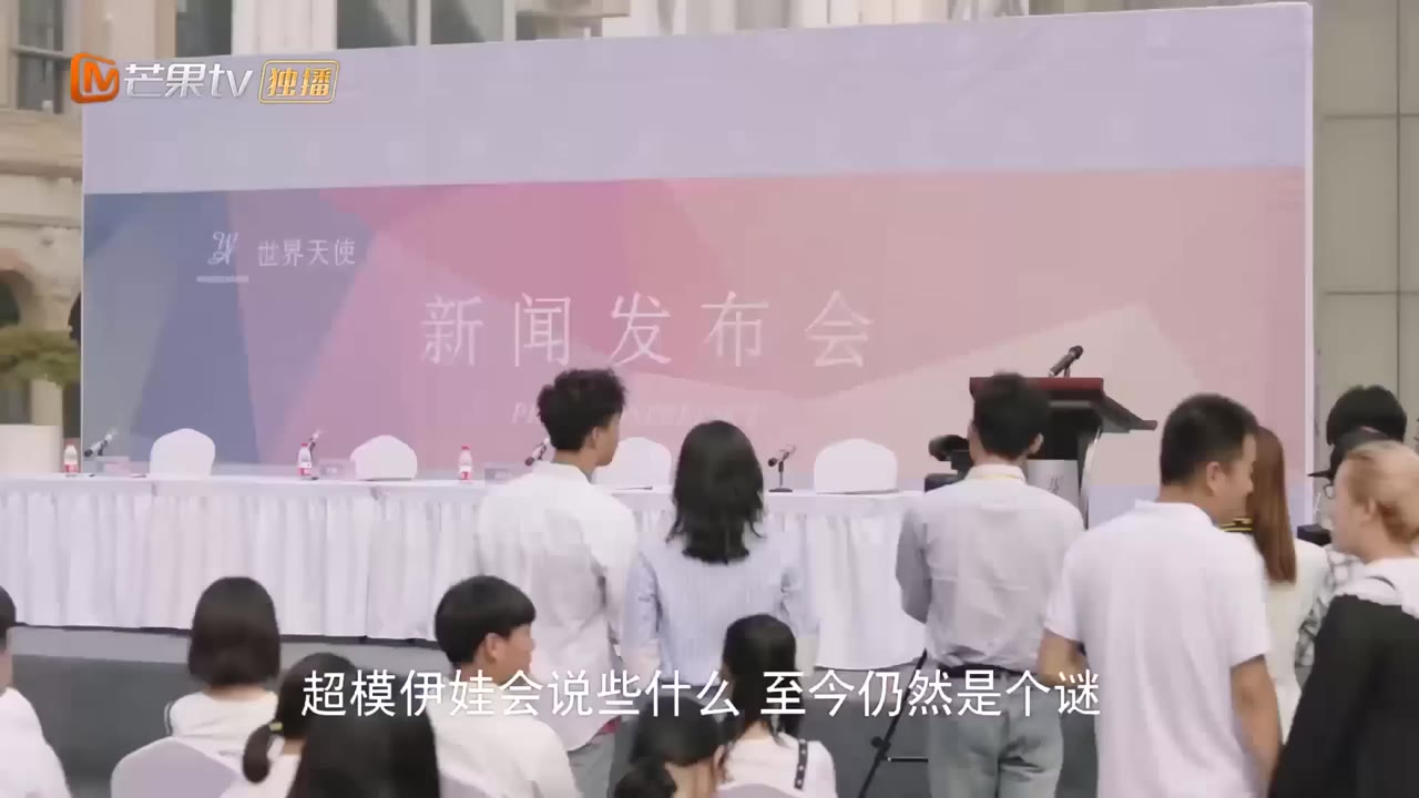 Công Chúa Béo Đáng Yêu tập 14 cảnh 2