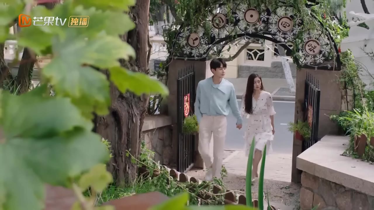 Công Chúa Béo Đáng Yêu tập 15 cảnh 3