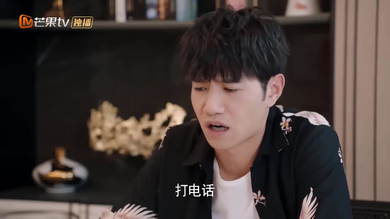 Công Chúa Béo Đáng Yêu tập 16 cảnh 2