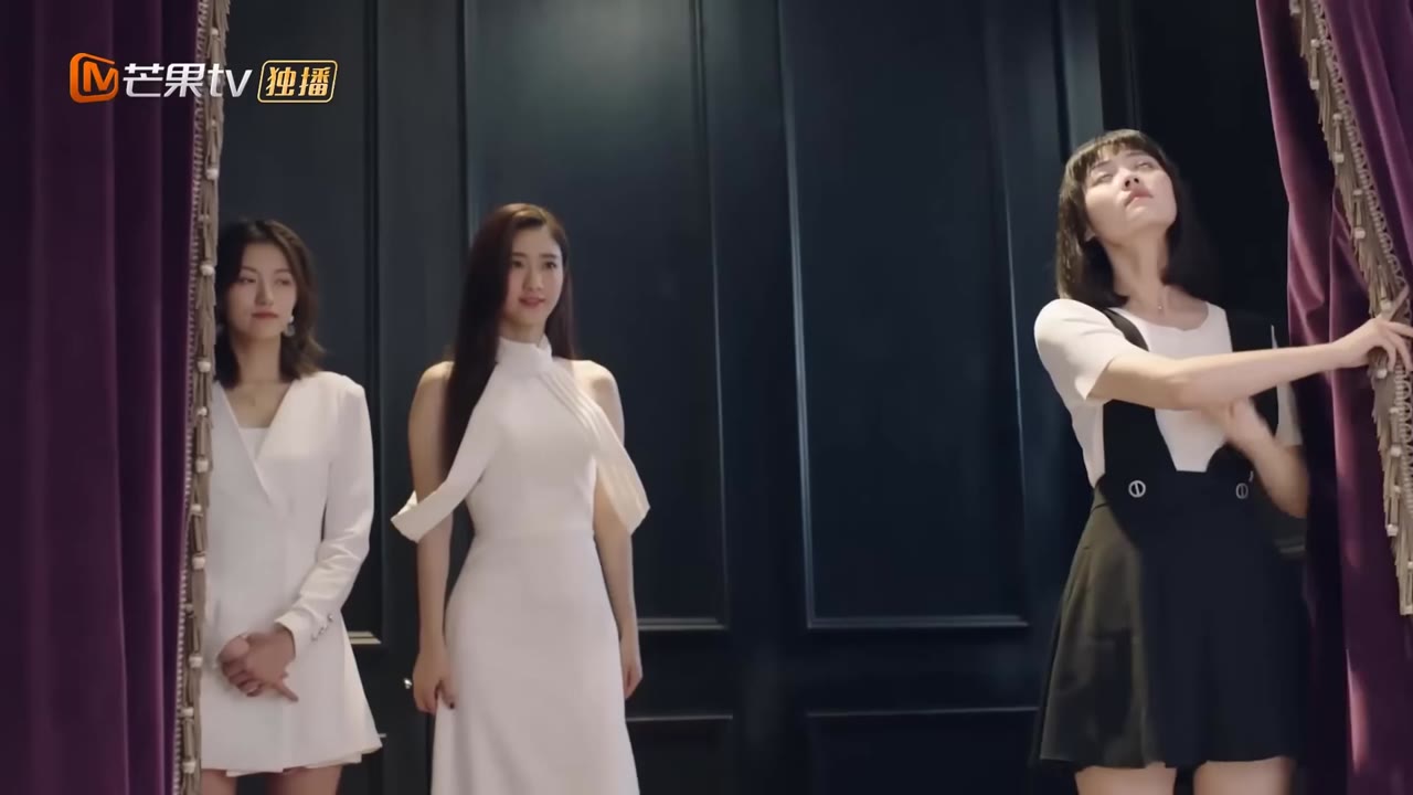 Công Chúa Béo Đáng Yêu tập 17 cảnh 3