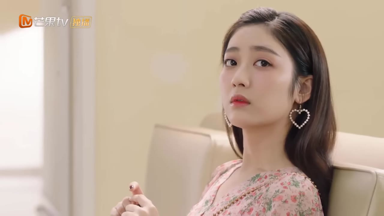 Công Chúa Béo Đáng Yêu tập 18 cảnh 3