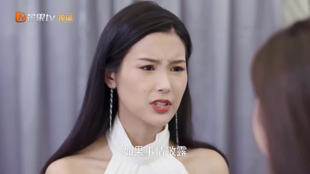 Công Chúa Béo Đáng Yêu tập 19 cảnh 2