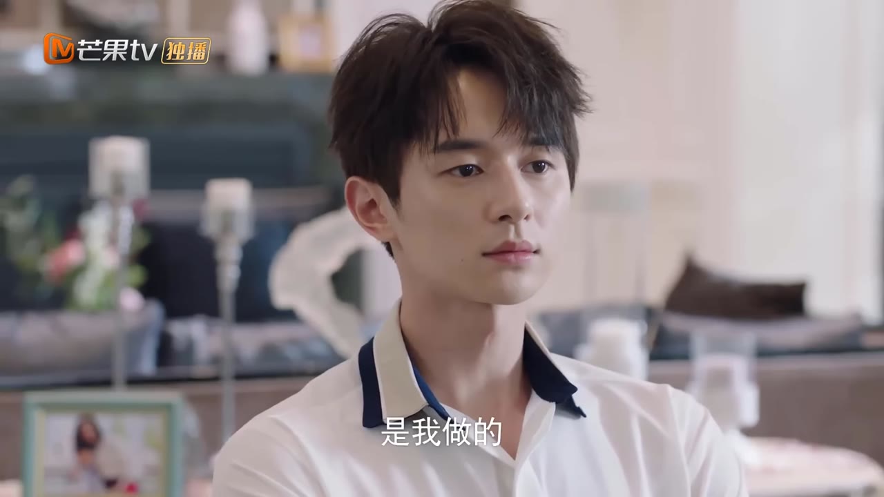 Công Chúa Béo Đáng Yêu tập 19 cảnh 3