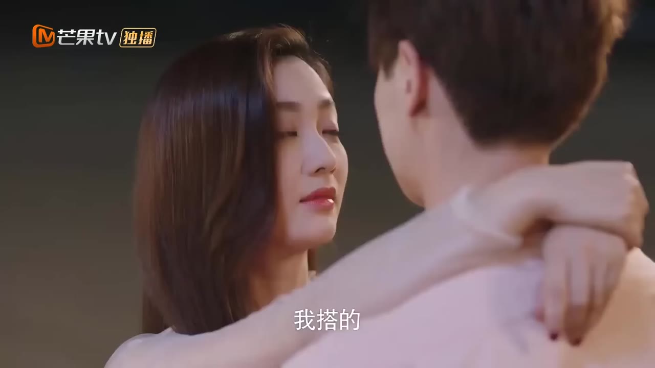 Công Chúa Béo Đáng Yêu tập 21 cảnh 3