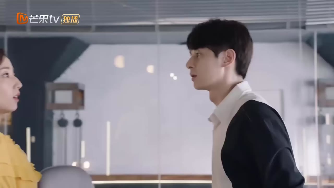 Công Chúa Béo Đáng Yêu tập 22 cảnh 3