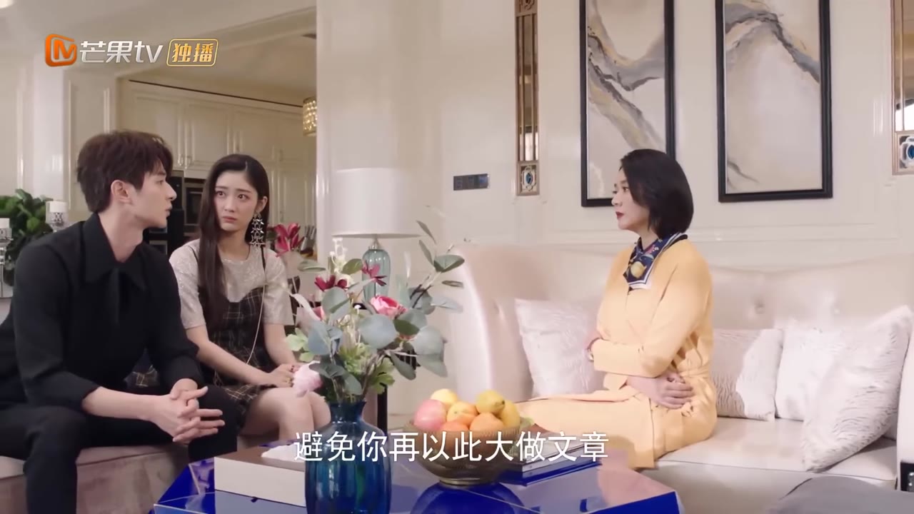 Công Chúa Béo Đáng Yêu tập 24