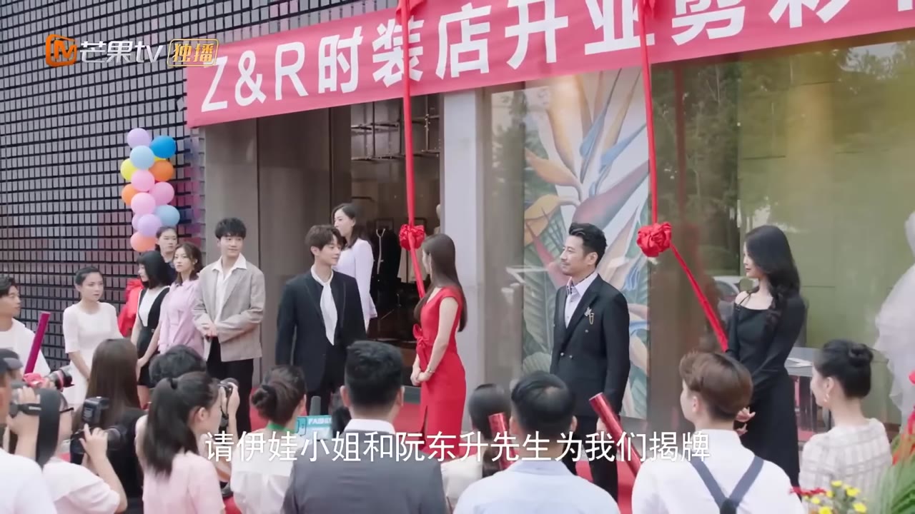 Công Chúa Béo Đáng Yêu tập 24 cảnh 2