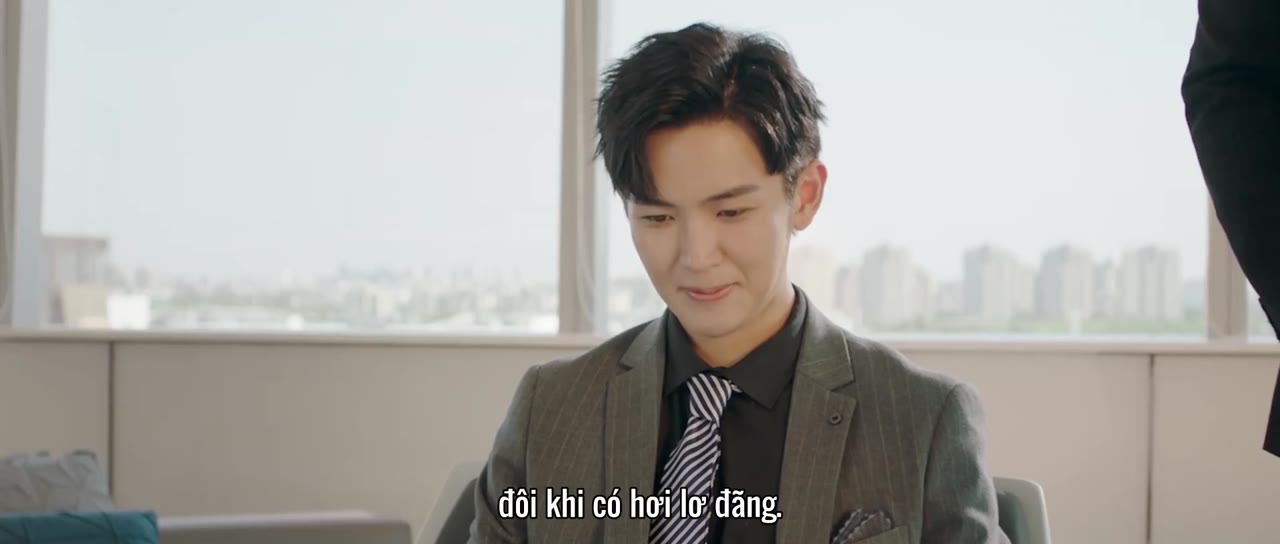 Tiệm Hình Tượng Take-away tập 1