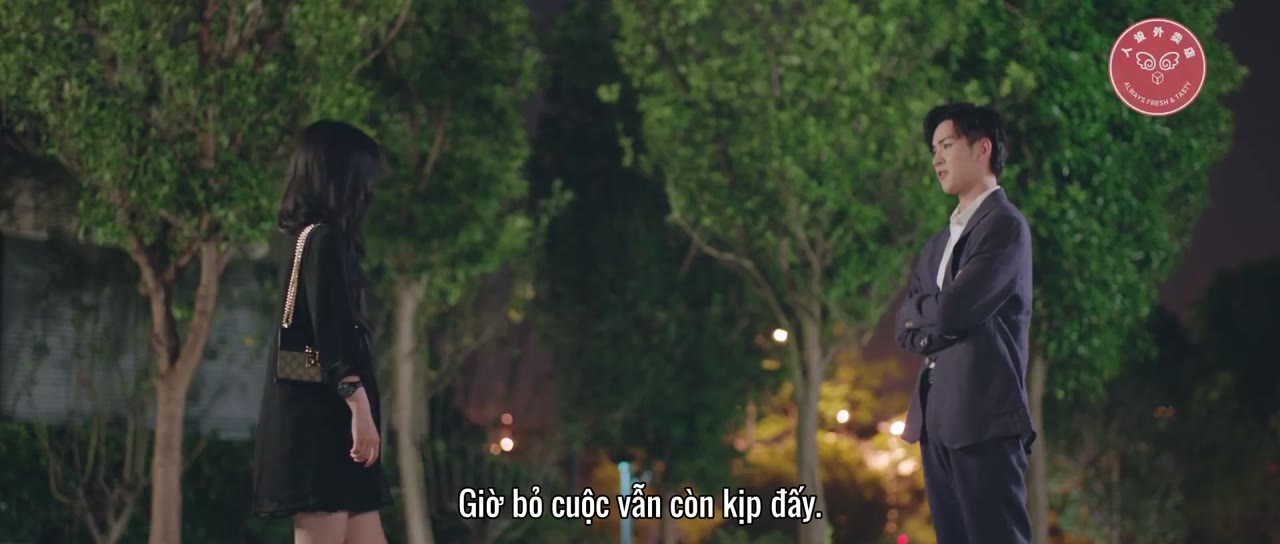 Tiệm Hình Tượng Take-away tập 4 cảnh 3