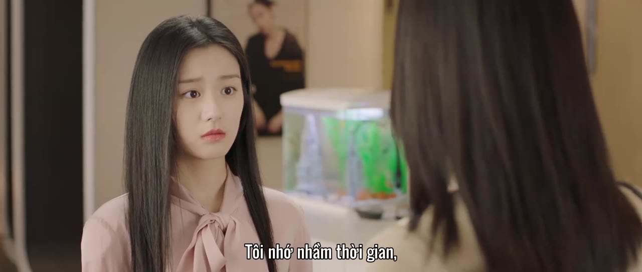 Tiệm Hình Tượng Take-away tập 6