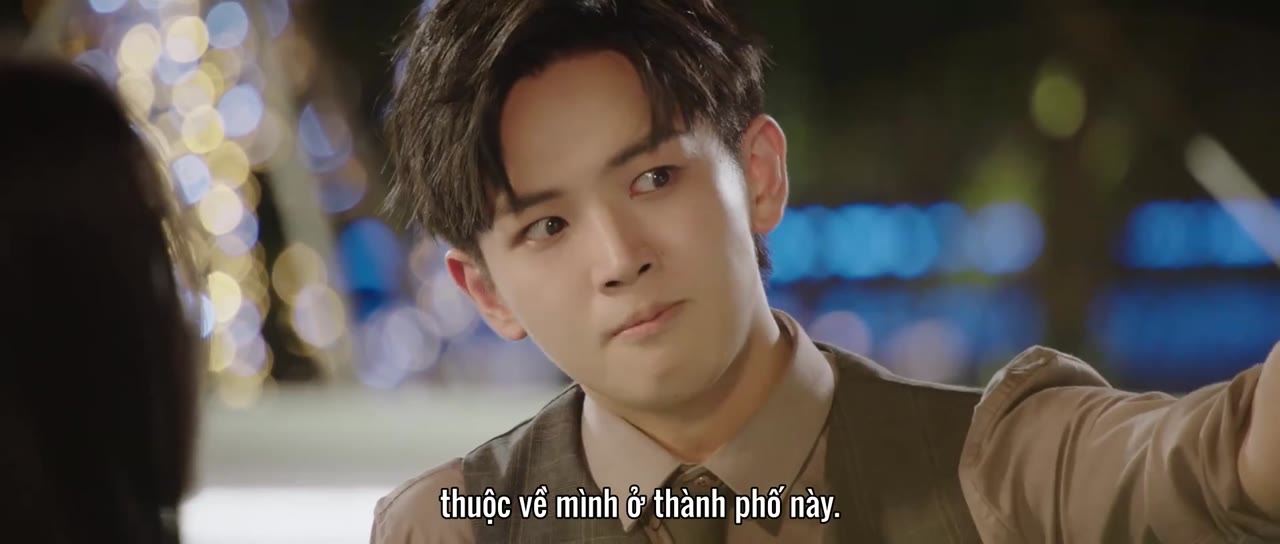 Tiệm Hình Tượng Take-away tập 7