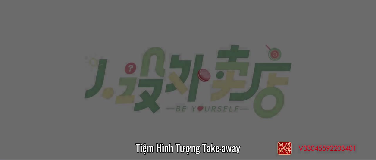Tiệm Hình Tượng Take-away tập 9