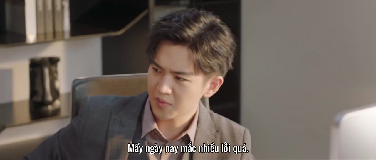 Tiệm Hình Tượng Take-away tập 12 cảnh 3