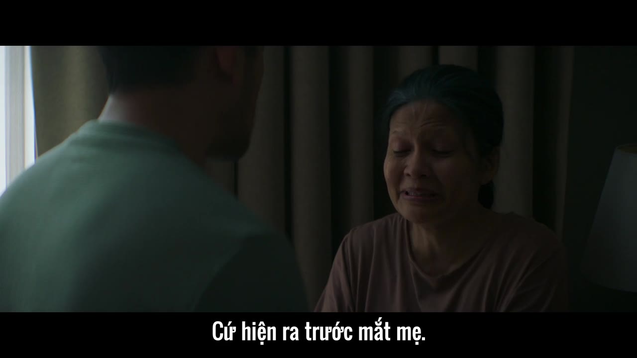 Truyền Thuyết Hắc Ám Về Malin Kundang - cảnh 2
