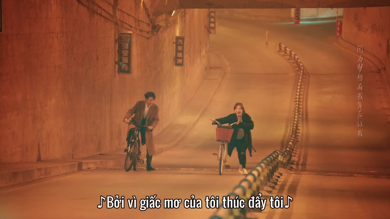 Gửi Người Dũng Cảm tập 2