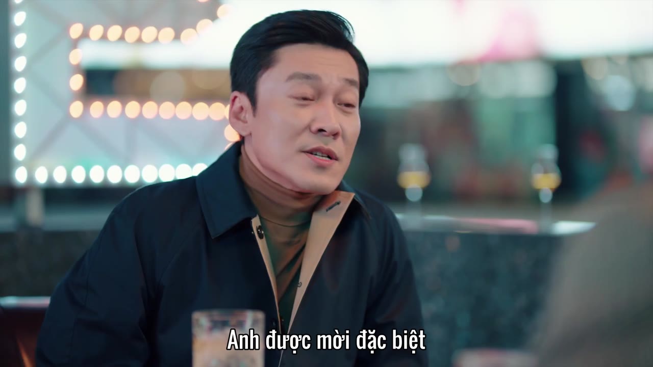 Gửi Người Dũng Cảm tập 2 cảnh 2