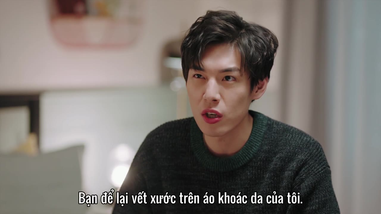 Gửi Người Dũng Cảm tập 3