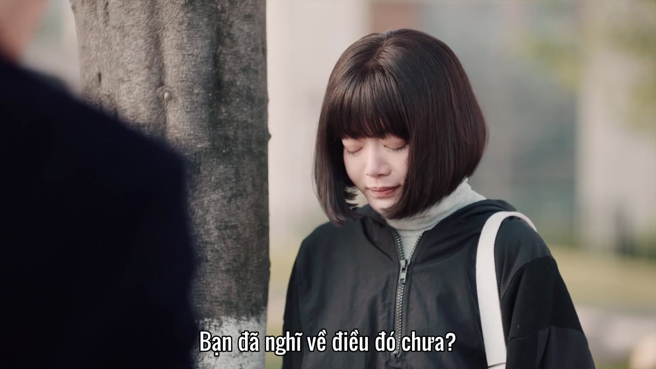 Gửi Người Dũng Cảm tập 4
