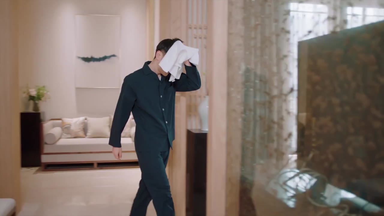Gửi Người Dũng Cảm tập 5