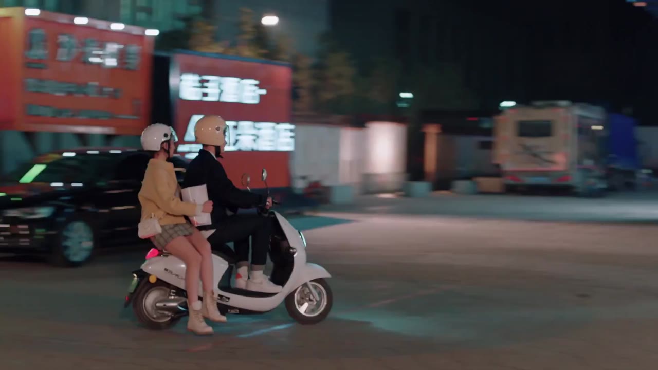 Gửi Người Dũng Cảm tập 6