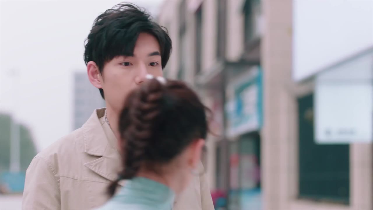Gửi Người Dũng Cảm tập 6 cảnh 2