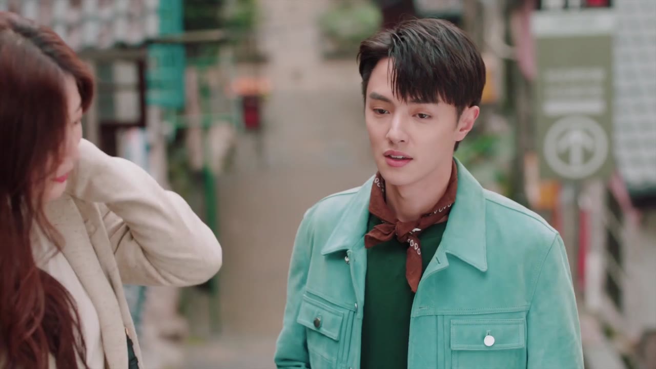 Gửi Người Dũng Cảm tập 7 cảnh 2