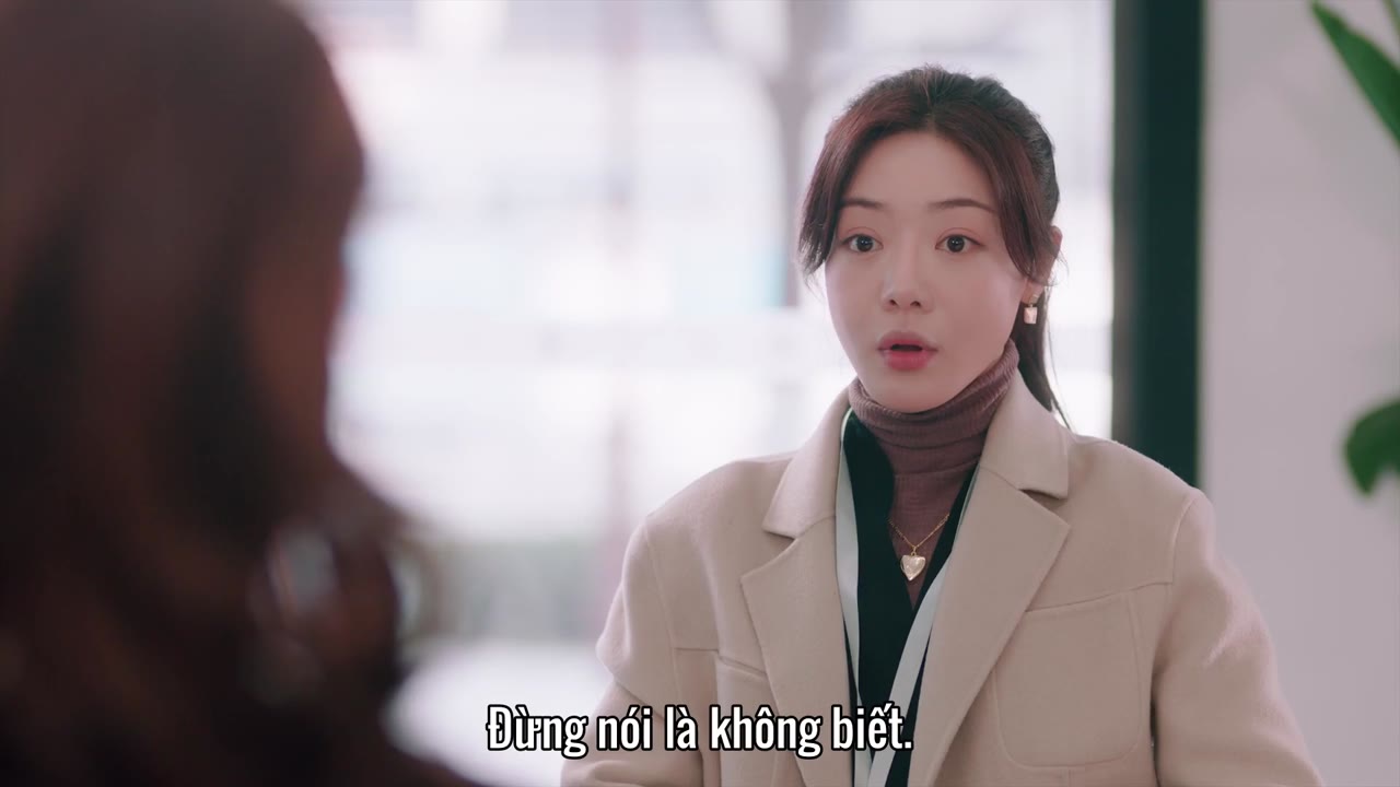 Gửi Người Dũng Cảm tập 7 cảnh 3