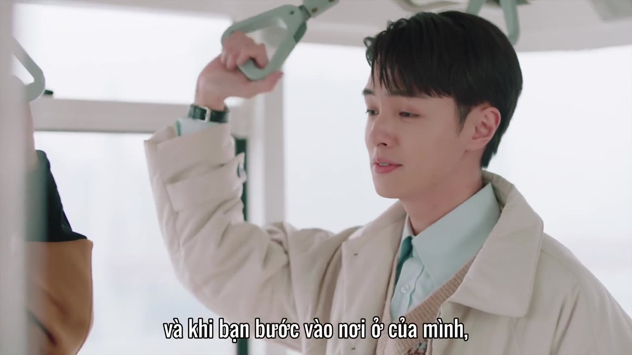 Gửi Người Dũng Cảm tập 8