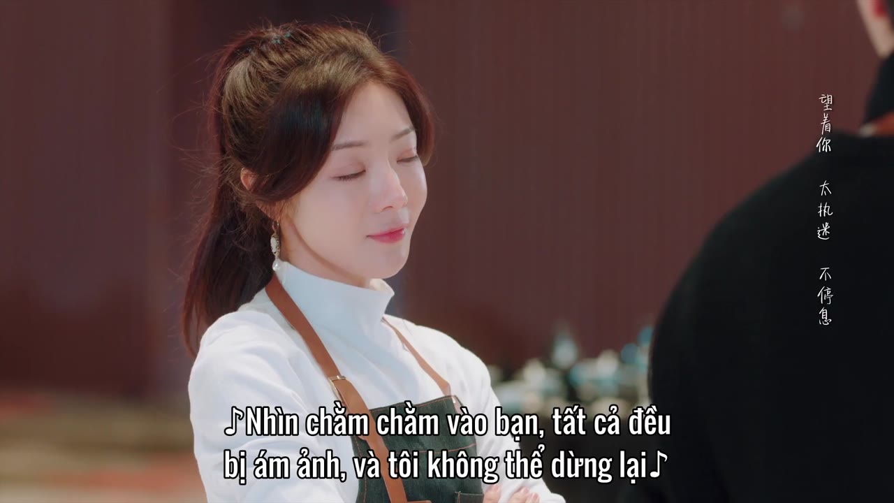 Gửi Người Dũng Cảm tập 8 cảnh 3