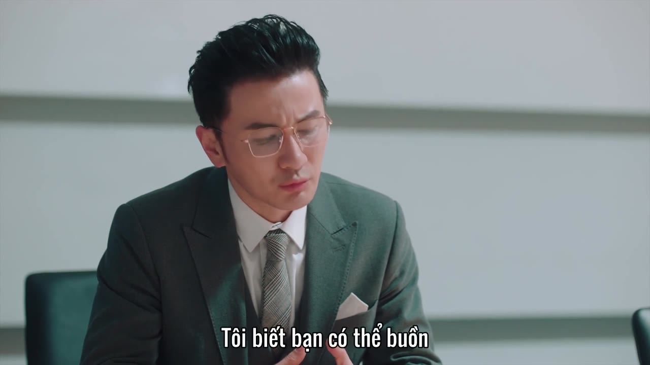 Gửi Người Dũng Cảm tập 10