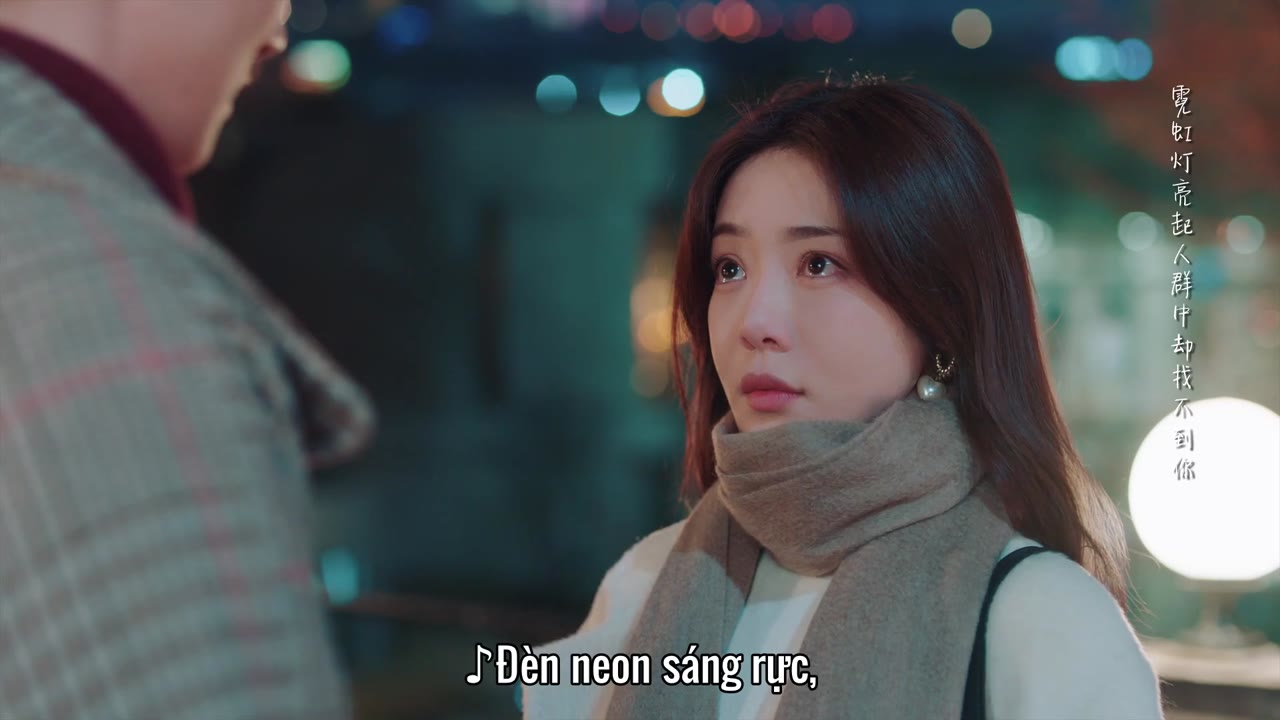 Gửi Người Dũng Cảm tập 12 cảnh 3
