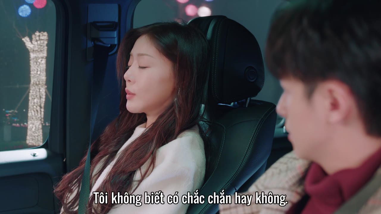 Gửi Người Dũng Cảm tập 13