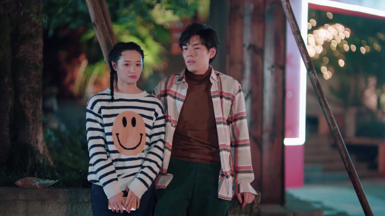 Gửi Người Dũng Cảm tập 13 cảnh 2