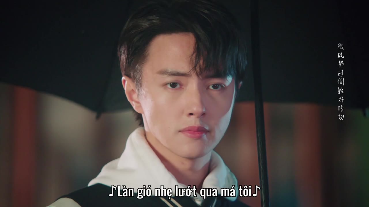 Gửi Người Dũng Cảm tập 14 cảnh 2