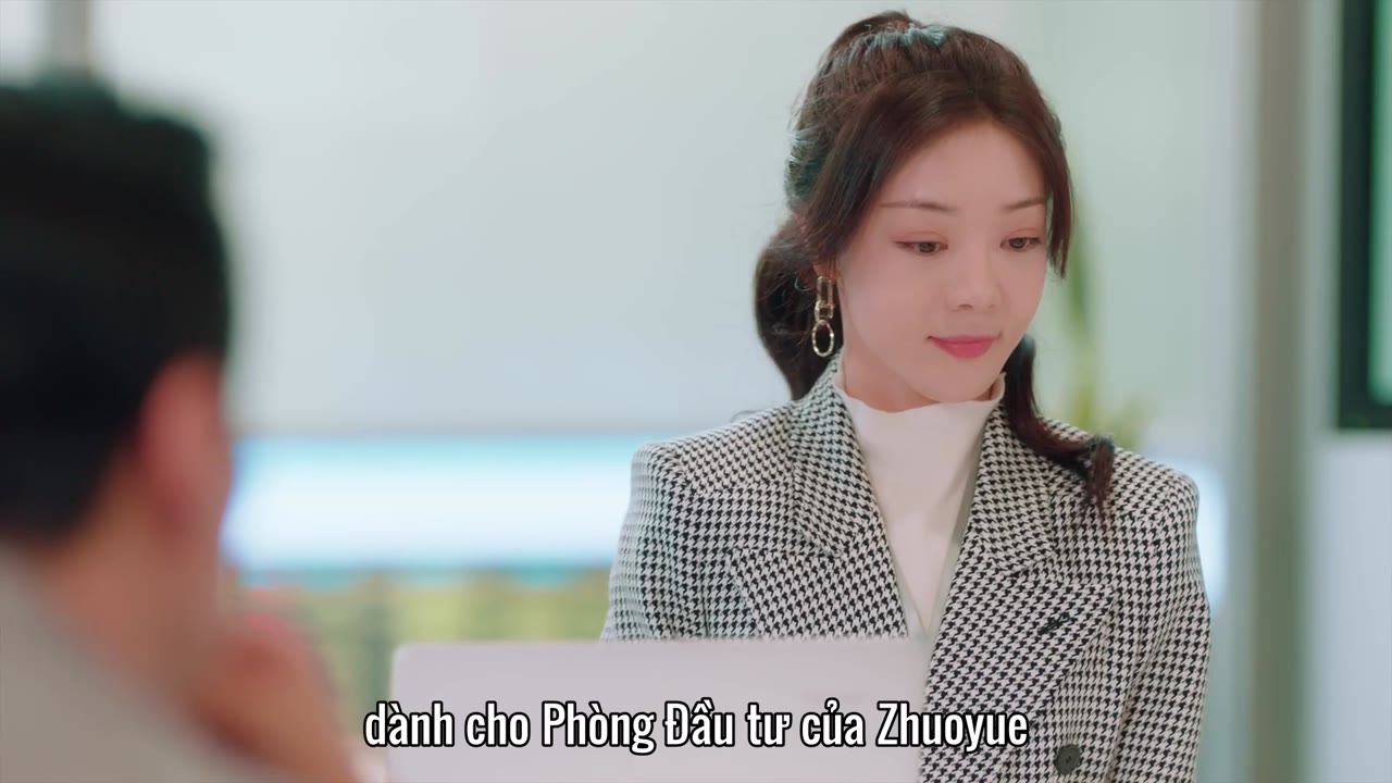 Gửi Người Dũng Cảm tập 16