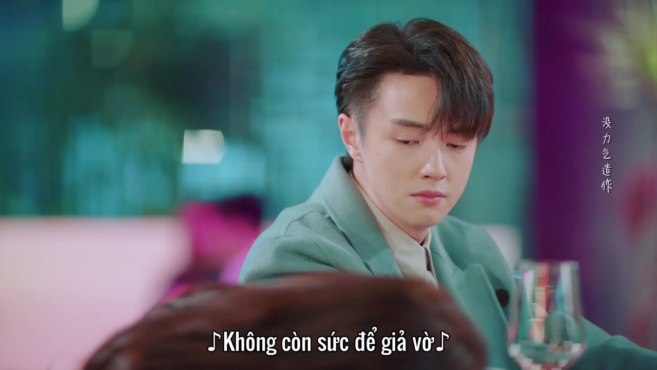 Gửi Người Dũng Cảm tập 17 cảnh 2