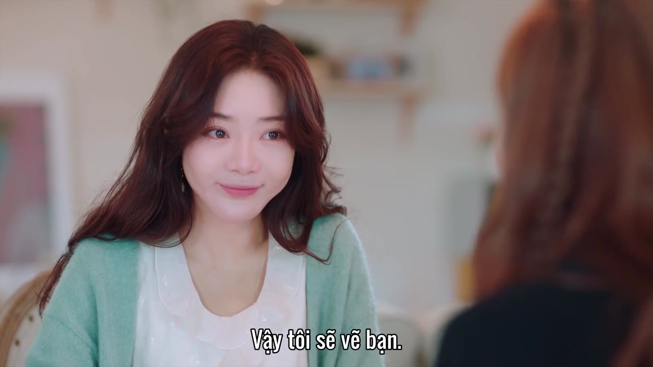 Gửi Người Dũng Cảm tập 19