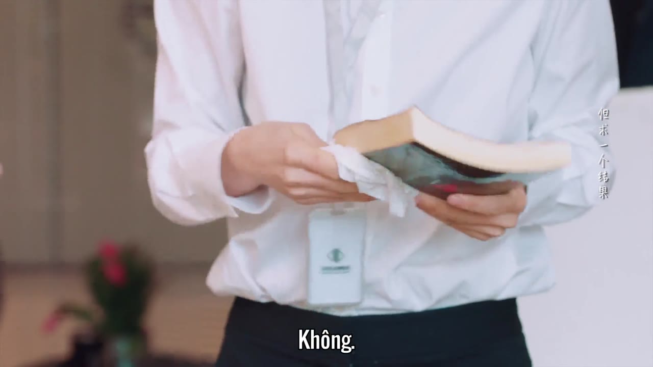 Gửi Người Dũng Cảm tập 22