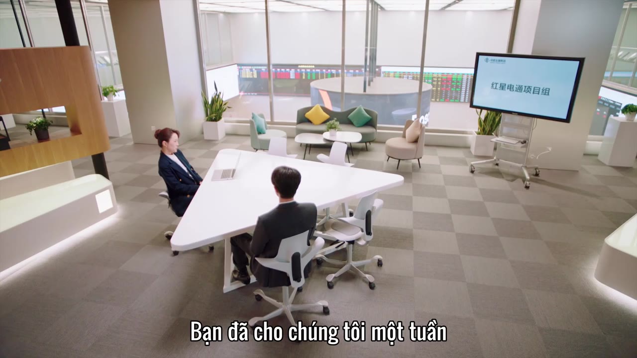 Gửi Người Dũng Cảm tập 22 cảnh 2