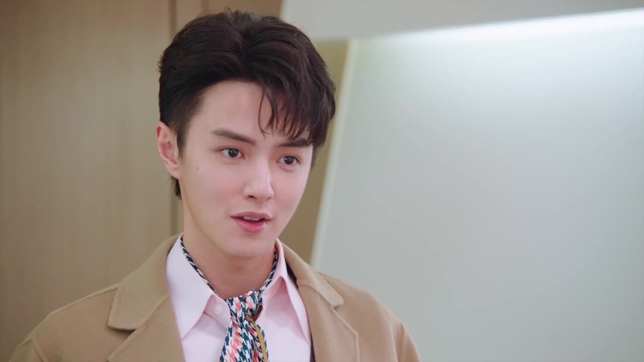 Gửi Người Dũng Cảm tập 23
